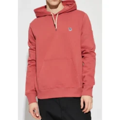 Zebra Hoodie
