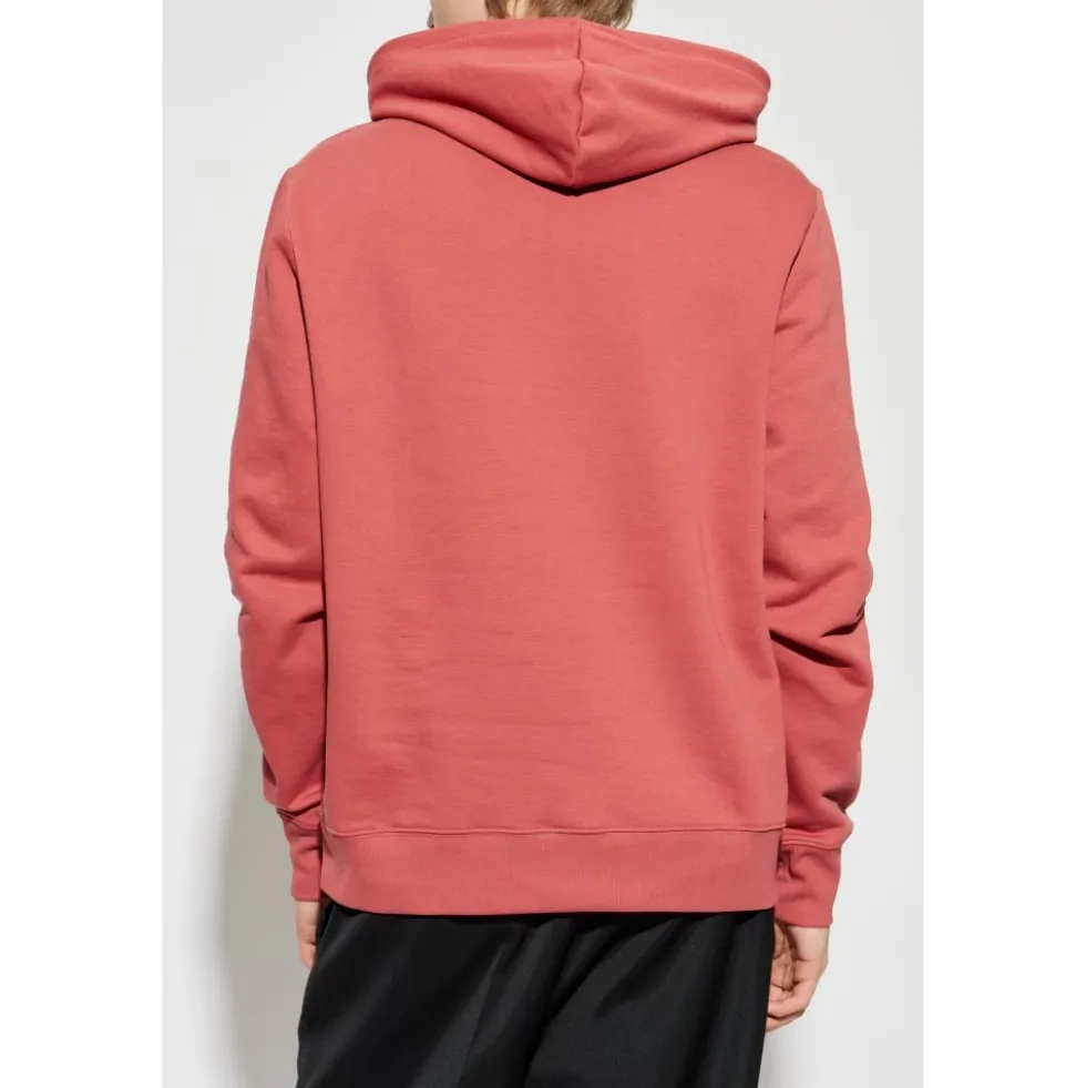 Zebra Hoodie