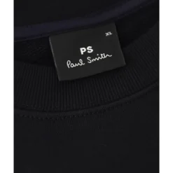 Zebra Logo Sweatshirt