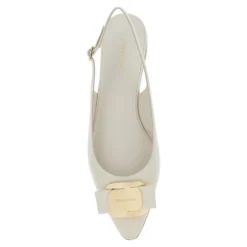 Zelmi Slingback Ballerina Sko