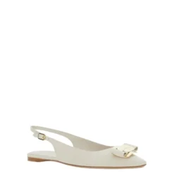 Zelmi Slingback Ballerina Sko