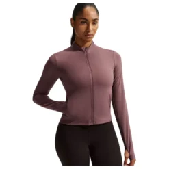 Zenvy Full-Zip Jakke