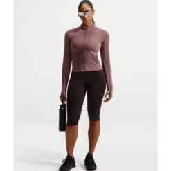 Zenvy Full-Zip Jakke