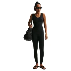 Zenvy High-Waisted Full-Length Leggings