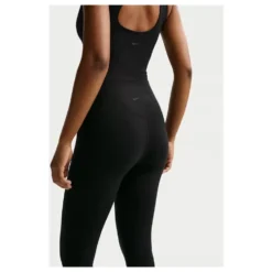 Zenvy High-Waisted Full-Length Leggings