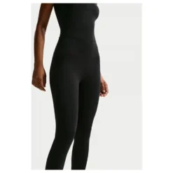 Zenvy High-Waisted Full-Length Leggings