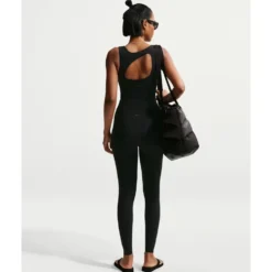 Zenvy High-Waisted Full-Length Leggings