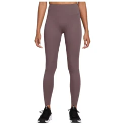 Zenvy High-Waisted No Seam Leggings