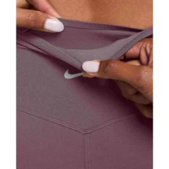 Zenvy High-Waisted No Seam Leggings