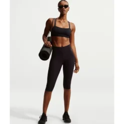 Zenvy Sports BH med Stropper