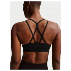 Zenvy Sports BH med Stropper