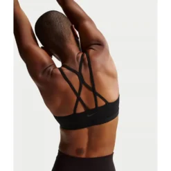 Zenvy Sports BH med Stropper