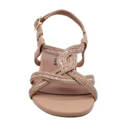 Zeppelin Sandal
