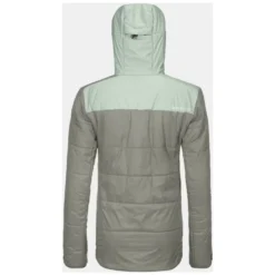 Zinal Jacket