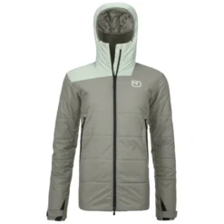 Zinal Jacket