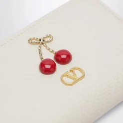 Zip Around Wallet