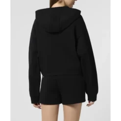 Zip Hoodie Icon Scratch