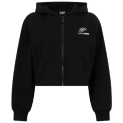 Zip Hoodie Icon Scratch