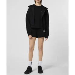 Zip Hoodie Icon Scratch