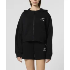 Zip Hoodie Icon Scratch