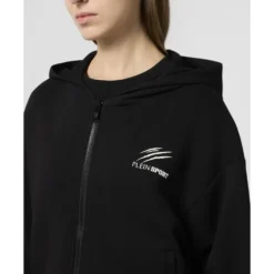 Zip Hoodie Icon Scratch