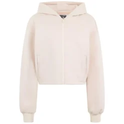 Zip Hoodie Icon Scratch