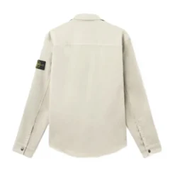 Zip Shirt
