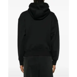 Zip-through Hoodie