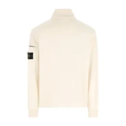 Zip Up Cardigan