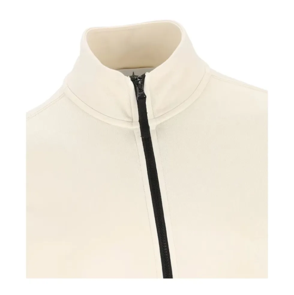 Zip Up Cardigan
