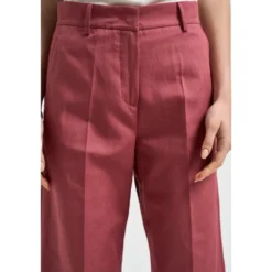 Zircone Wide Trousers