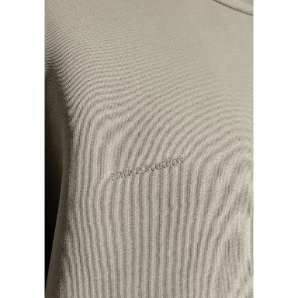 Z.N.E. Uniform Full Zip Knit