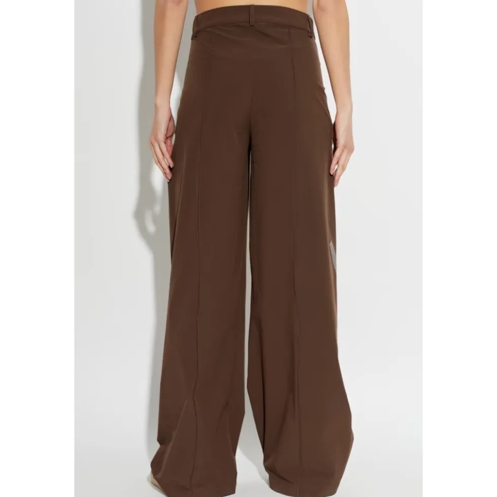 Z.N.E. Uniform Pant Woven