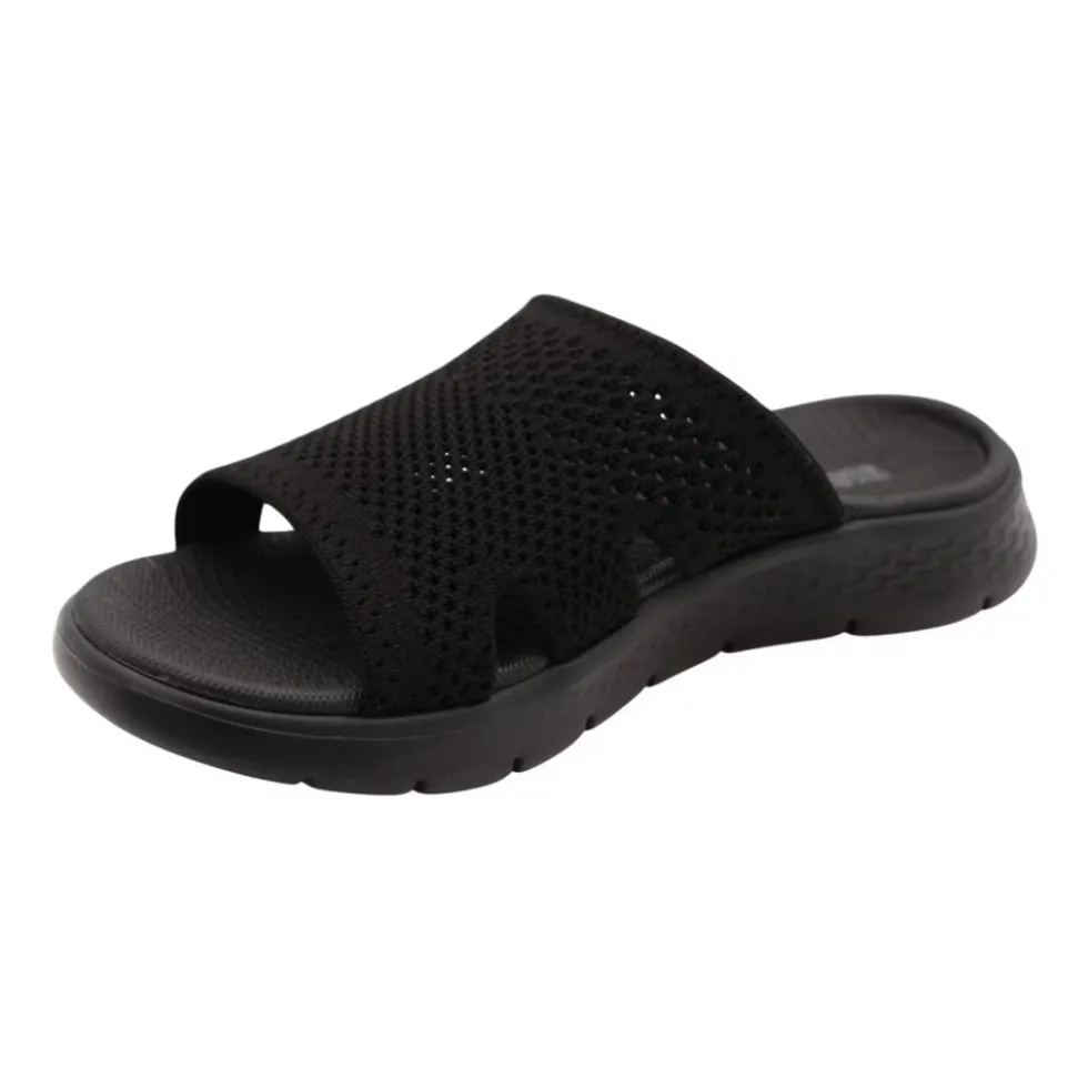 Zomerrust Slipper